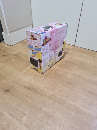 Altavoz