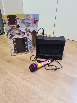 Altavoz
