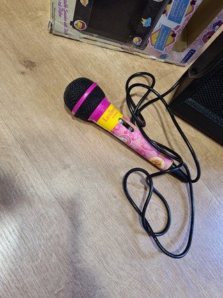 Altavoz