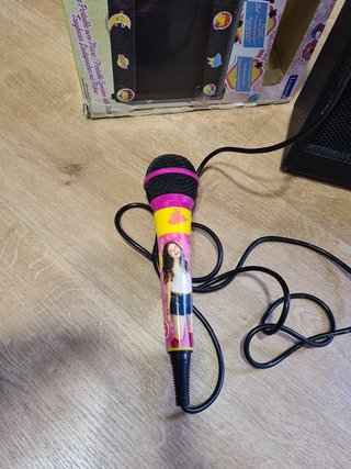 Altavoz