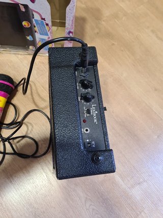 Altavoz