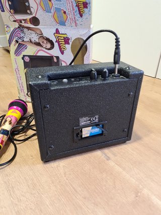 Altavoz