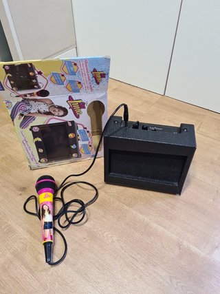 Altavoz