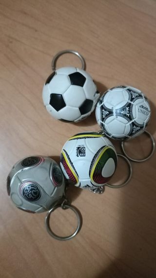 Llaveros periódico Marca