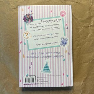 Lote libros 1 2 y 3 La Diversión de Martina