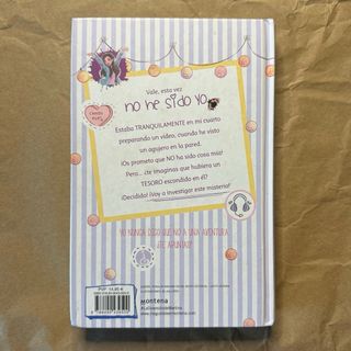 Lote libros 1 2 y 3 La Diversión de Martina