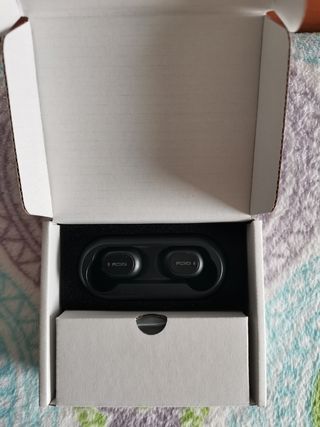 Auriculares Bluetooth