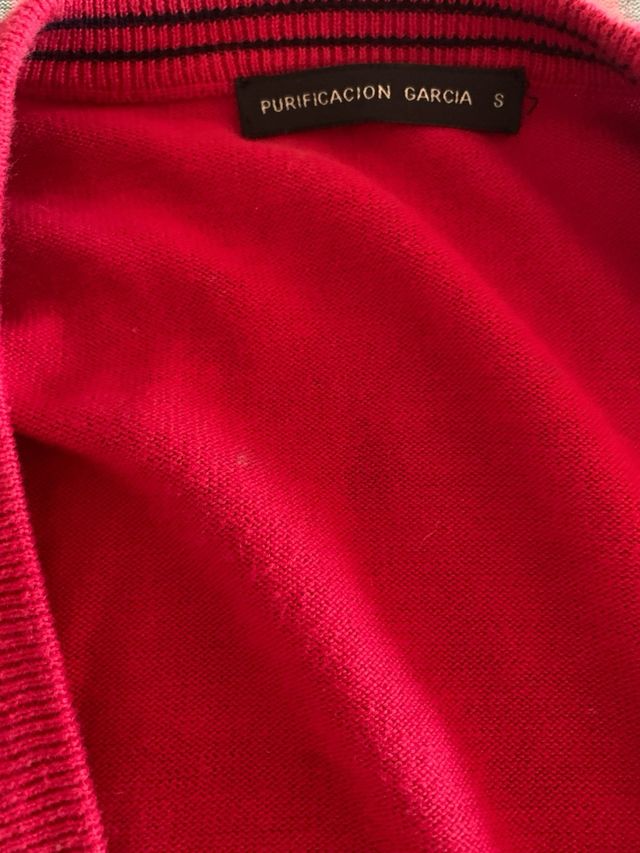 Rebeca Purificación García