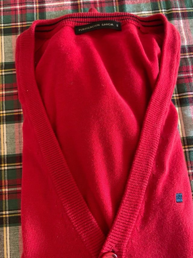 Rebeca Purificación García