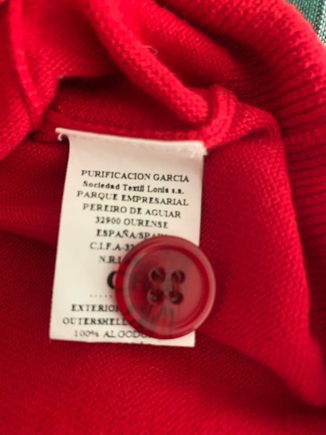 Rebeca Purificación García