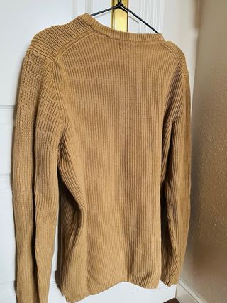 Jersey de zara 
