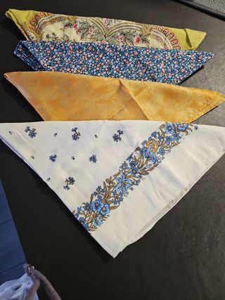 Indumentaria valenciana de NIÑO.