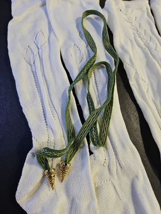 Indumentaria valenciana de NIÑO.