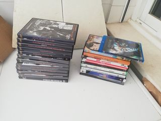 Obras Maestras del Cine DVD + REGALO AVATAR y más