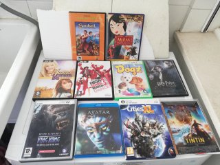 Obras Maestras del Cine DVD + REGALO AVATAR y más