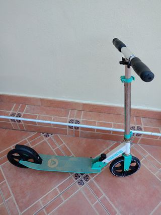 Patinete Apollo para niños