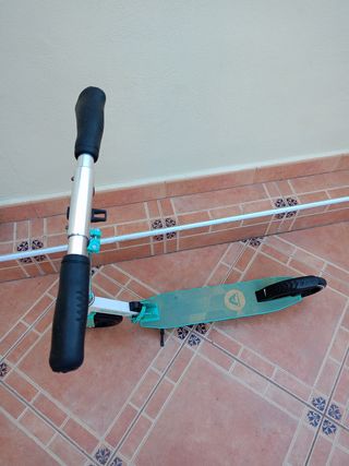 Patinete Apollo para niños