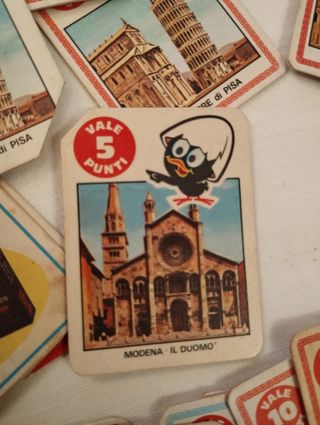 Figurine vintage Mira Lanza 