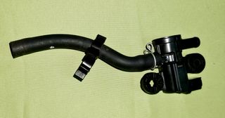 Valvula solenoide de CB500F de 2014