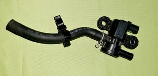 Valvula solenoide de CB500F de 2014