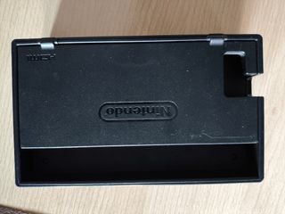 Nintendo switch más accesorios