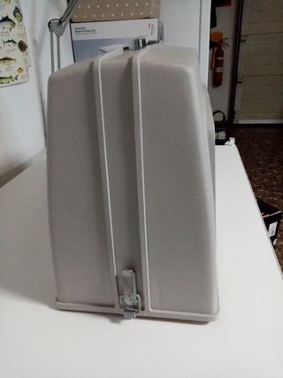 Máquina de coser