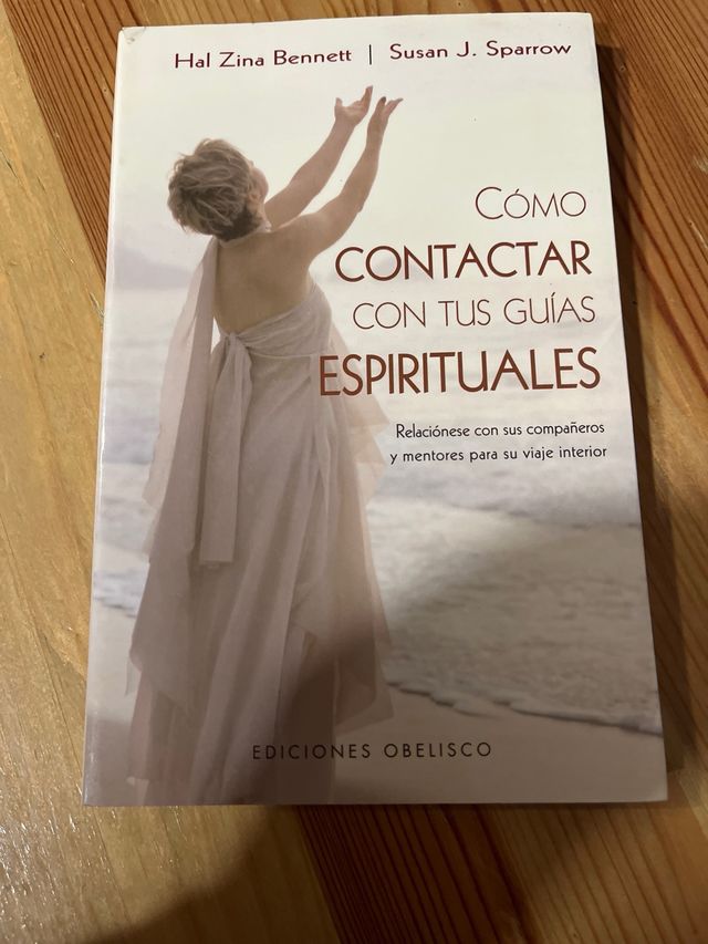 Cómo contactar con tus guías espirituales