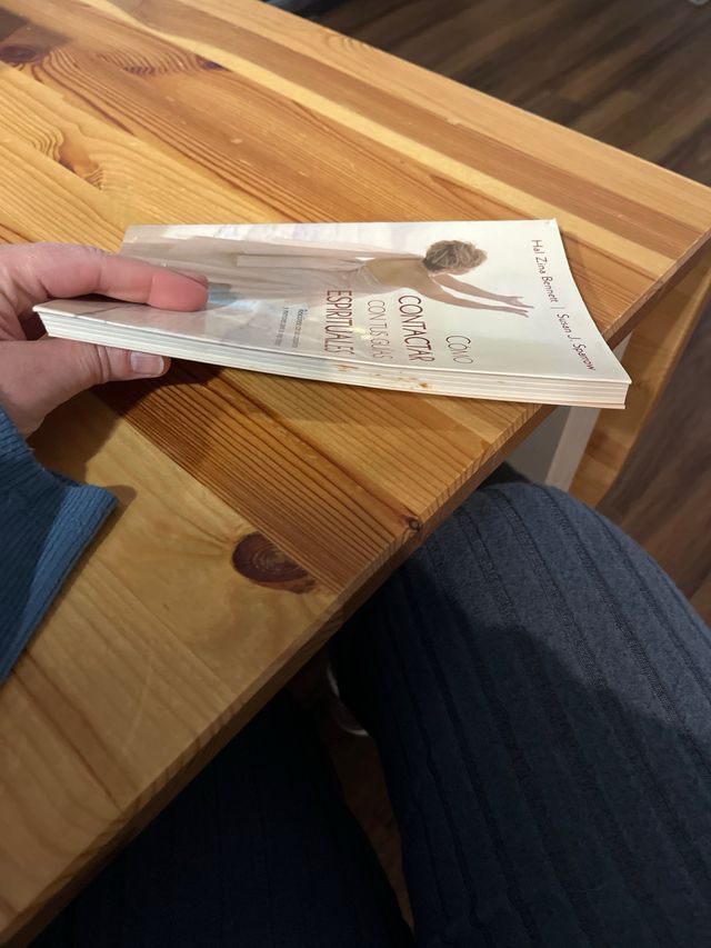 Cómo contactar con tus guías espirituales