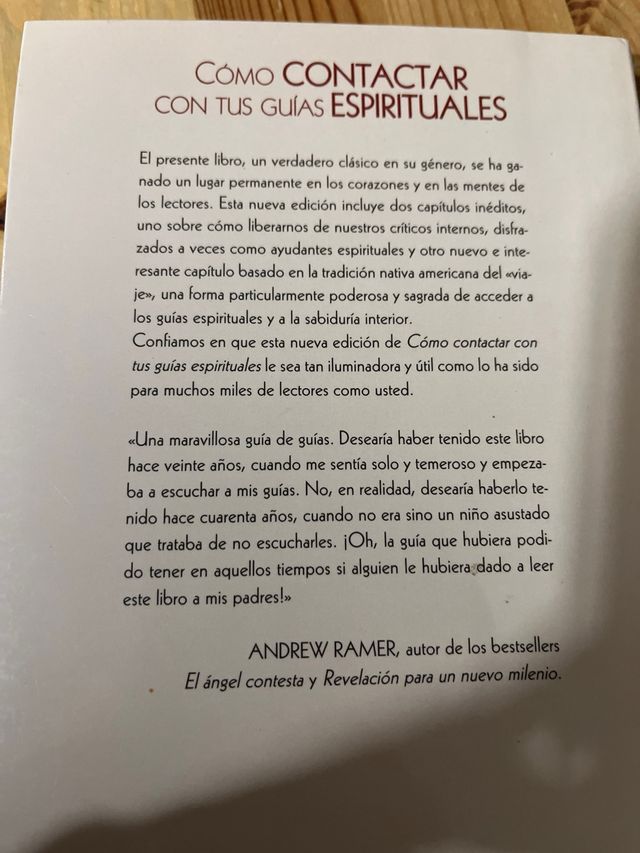 Cómo contactar con tus guías espirituales