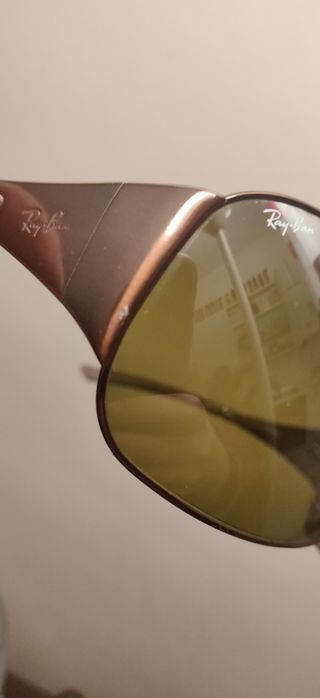 Occhiali da sole Ray Ban