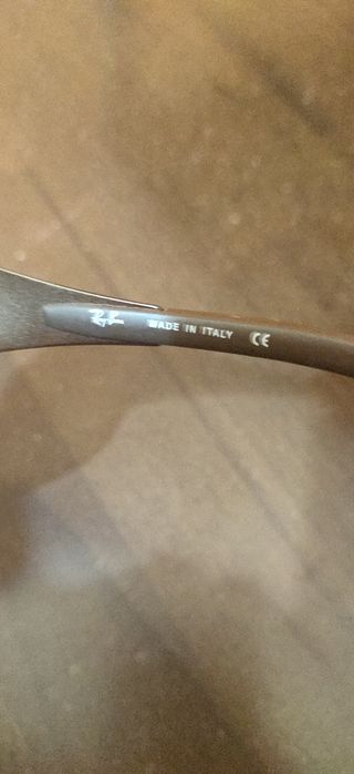 Occhiali da sole Ray Ban