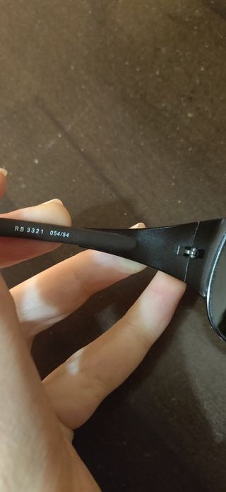 Occhiali da sole Ray Ban