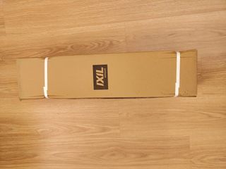 ESCAPE HONDA CBR 250 2011-14