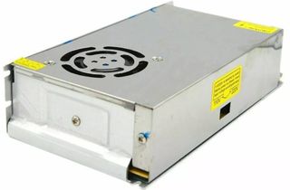 2 Alimentatore Stabilizzatore 30a 12v Trasformato