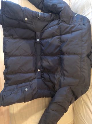 Abrigo hackett london