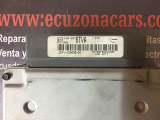 2S41 12A650 DA 6TVA DPC 808 3C17 CENTRALITA FORD