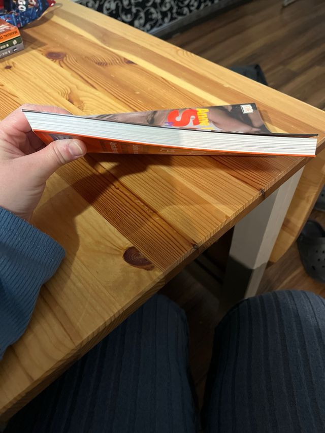 SEXO RESPUESTAS Y PREGUNTAS / PEARSON