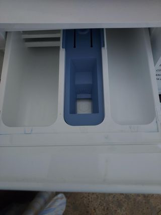 Lavadora Samsung 9kg