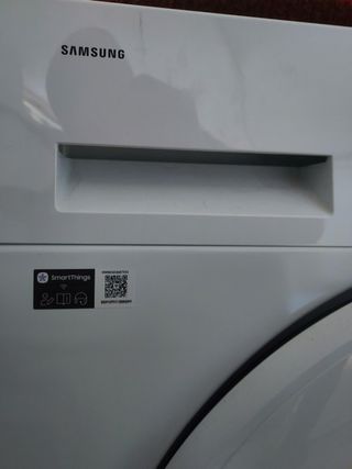 Lavadora Samsung 9kg