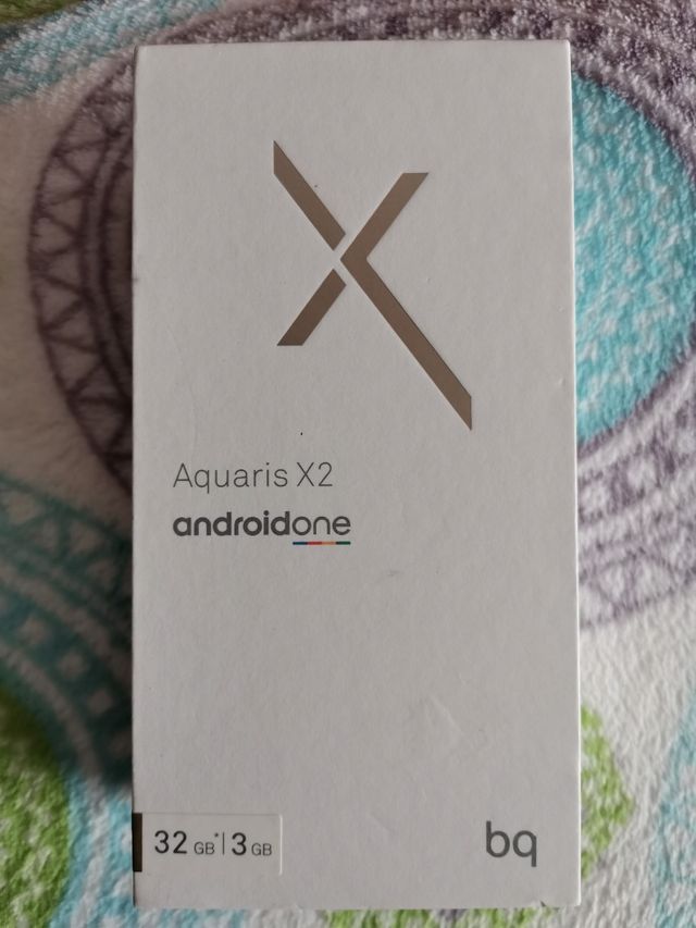 BQ X2