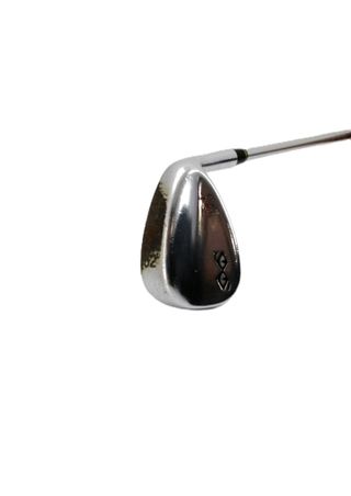 Pack Bolsa de transporte + palos de golf 2º mano