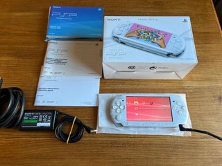 PSP 3004