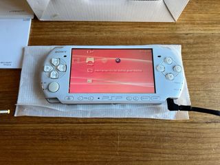 PSP 3004