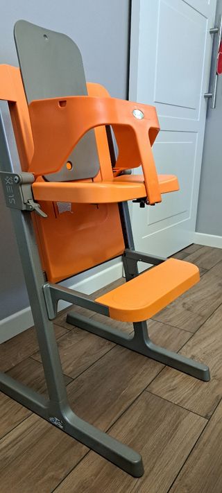 Seggiolone brevi slex evo + sdraietta