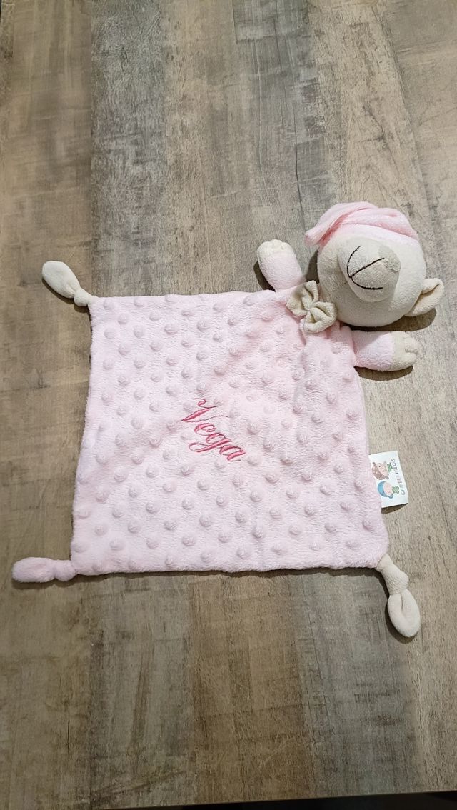 Dou dou sin estrenar