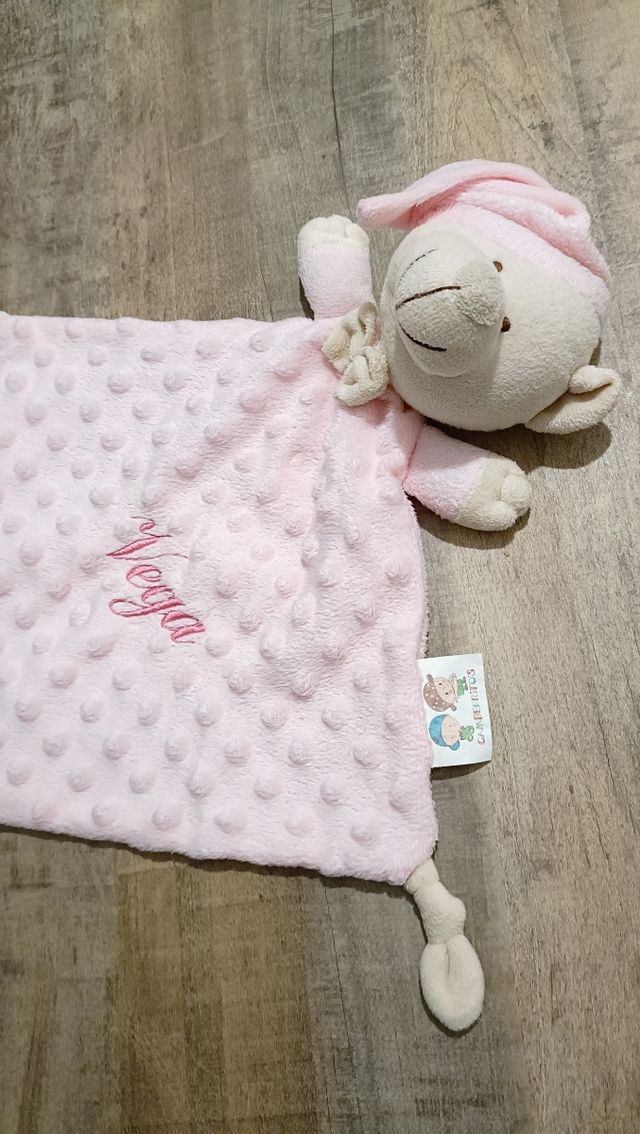 Dou dou sin estrenar