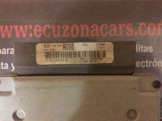 1C1A 12A650 ND AUS0 DPC 635 0K16 CENTRALITA FORD