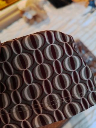 Pantalones elásticos