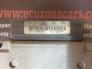 YC1A 12A650 AE LANK DPC 635 0F13 CENTRALITA FORD