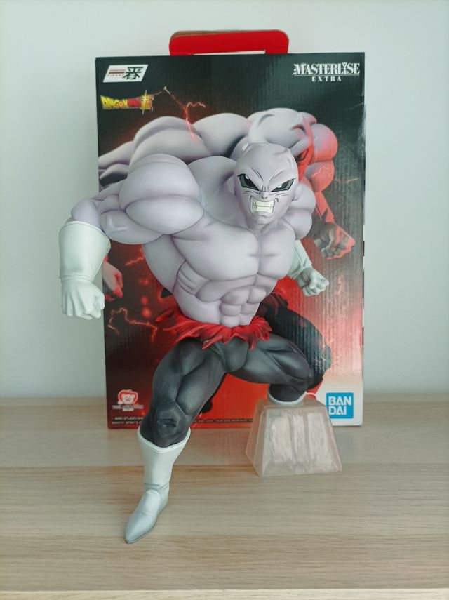 Jiren Ichibansho